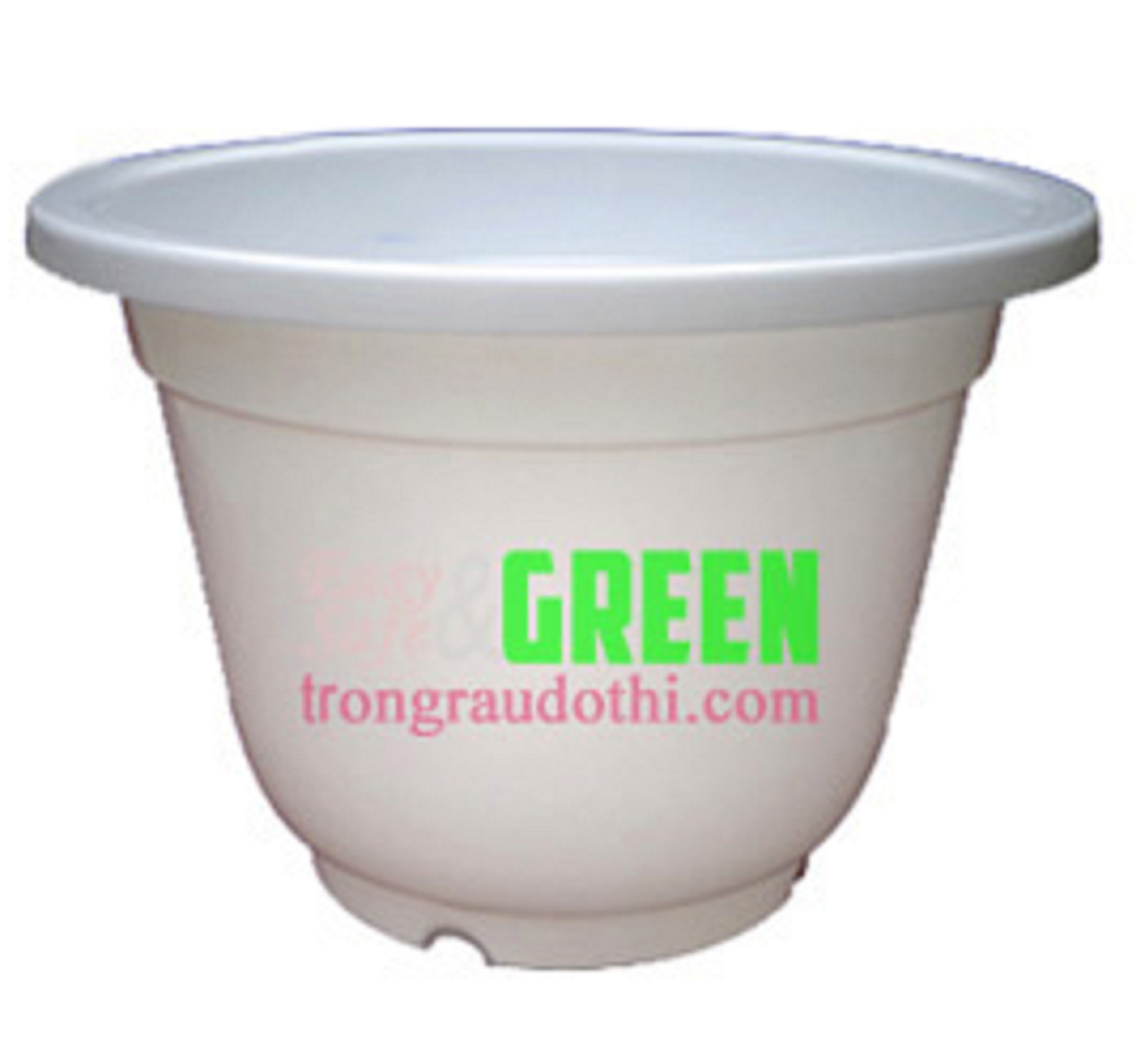 Chậu trồng cây lớn A800